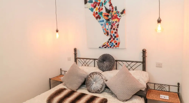 The Snug, Prenota Casa vacanze Beadnell 
