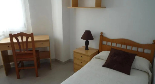 Номер Standard Hostal Residencia Ponte Vella