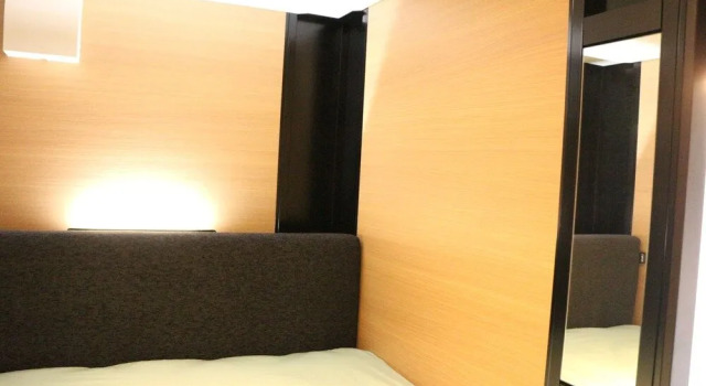 Nest Inn Tabata - Hostel