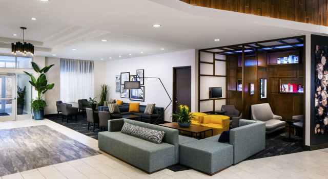 Hyatt Place Sumter/Downtown, Забронировать Отель Отели Южной Каролины с завтраком, Завтраки