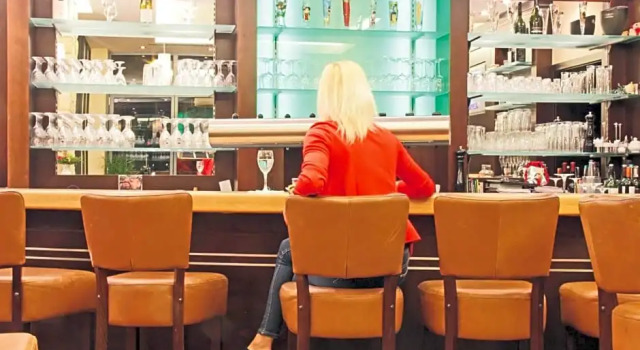 Двухместный номер Standard Hotel Lindenkrug