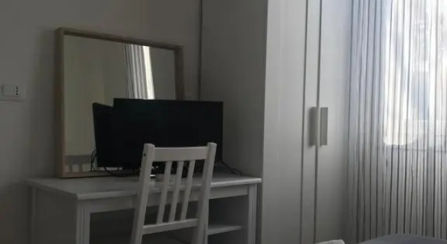 Номер Economy Hotel Augustus