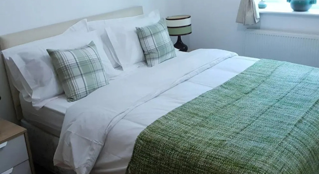 Plumstead Serviced Apartment