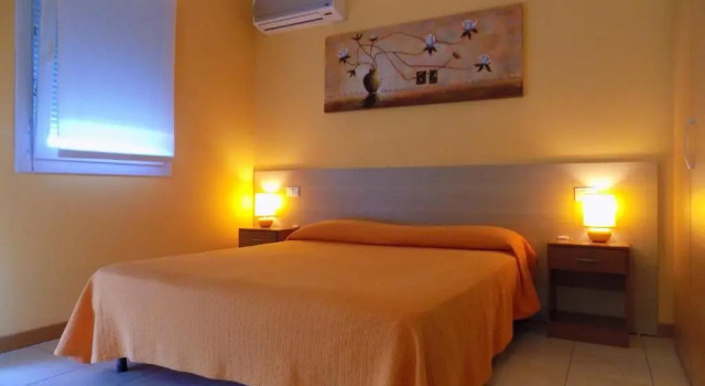 Номер Standard Hotel Residence Sole
