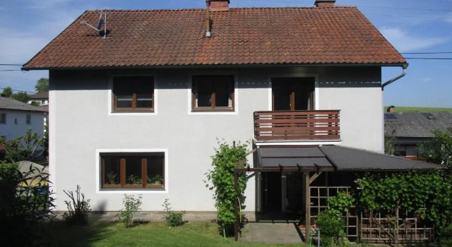 Апартаменты Wohnung in Haiding/Wels