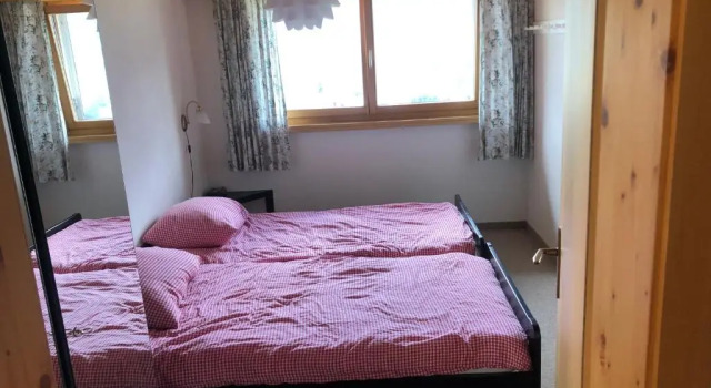 Casa Spel Mir, Book Hotel Disentis Disentis Sedrun