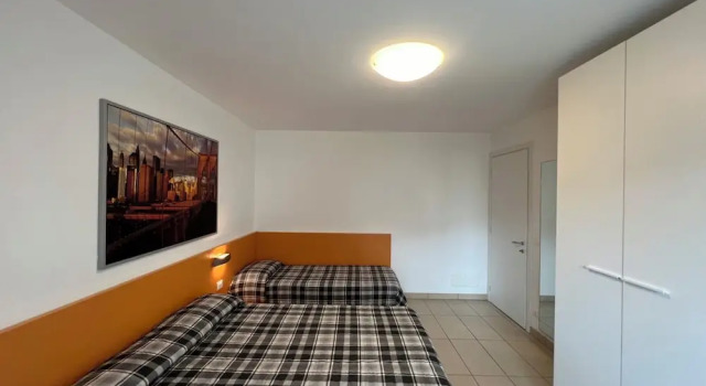 Modern Apartment Near the Beach, Book Lejlighed Hoteller i Friuli Venezia Giulia med parkering, Parkering
