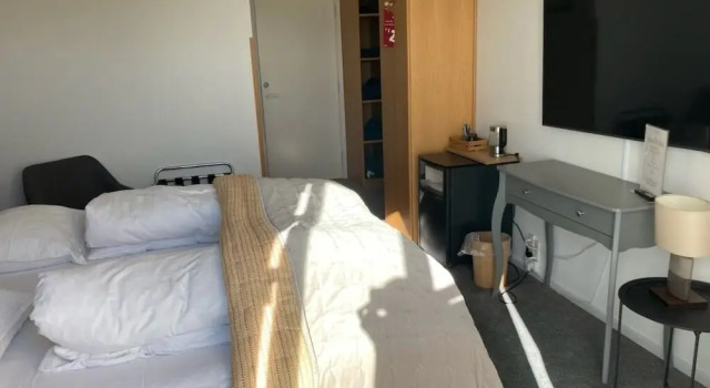 Standard chambre Møn Golf Resort - Hotel Præstekilde