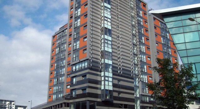 River Heights