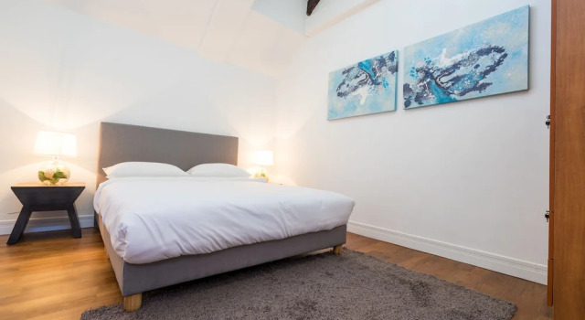 ClubHouse Residences Elm Attic Studio