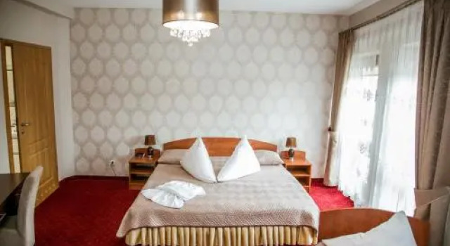 Hotel Oaza, Réserver Hôtel Hôtels 3 étoiles à Opolskie, 3*