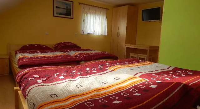 Guest House Pr Ambružarju