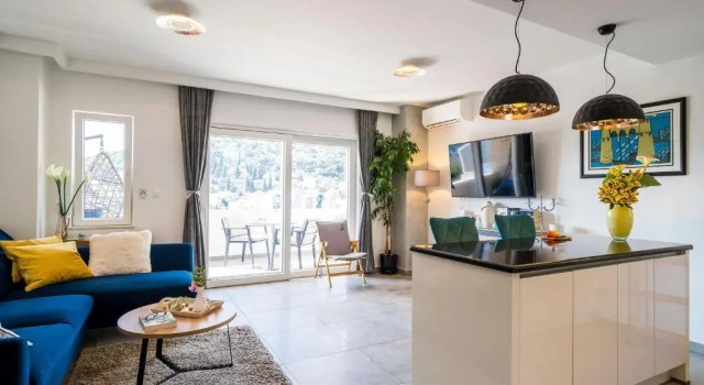 Apartments Swallows Nest, Забронировать Апартаменты/квартира Отели Дубровника с парковкой, рядом с Пляж Корал, Парковка