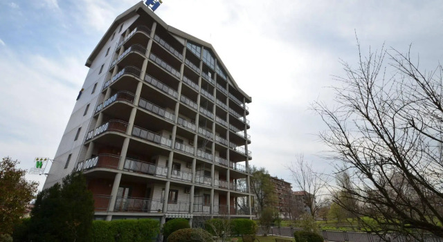 Hotel delle Alpi
