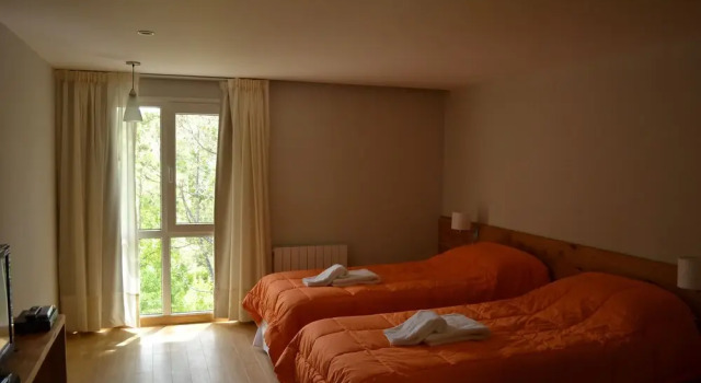 Номер Superior Las Nalcas Boutique Hotel & Mountain Spa