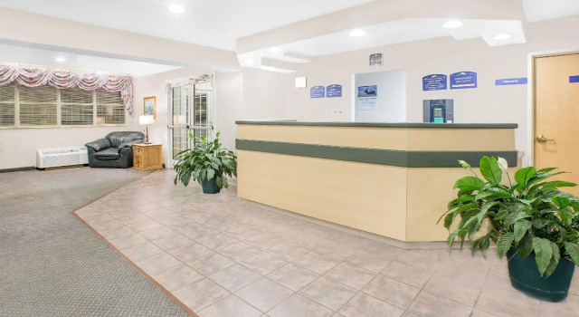 Microtel Inn & Suites by Wyndham Broken Bow, Boek Hotel Hotels in Oklahoma met zwembad, Zwembad