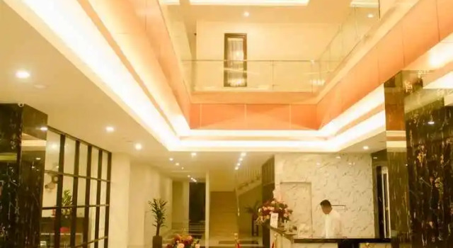 Hotel Simfony Alor, Забронировать Отель Калабахи провинция Восточная Нуса-Тенгара