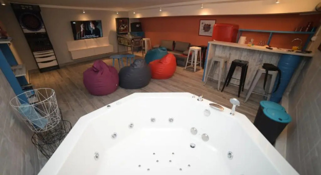 Апартаменты City Place Apartments