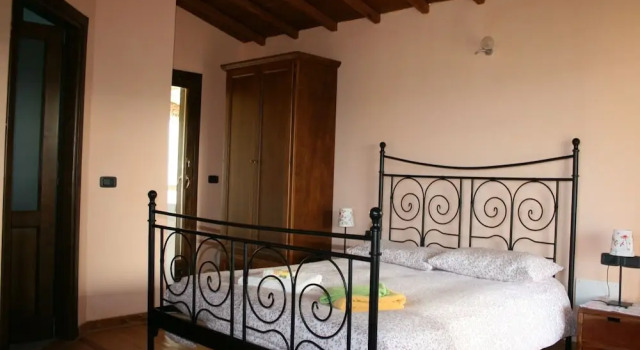 Апартаменты с 2 комнатами Vento di Maremma