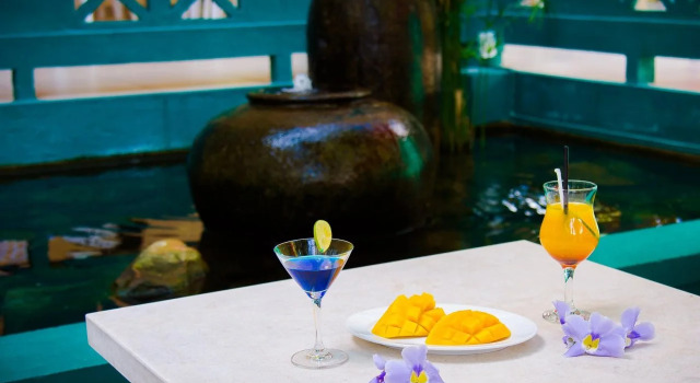Sai Gon Phong Nha Hotel