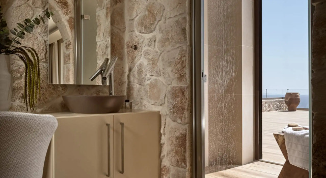 Люкс Deluxe White Springs Retreat