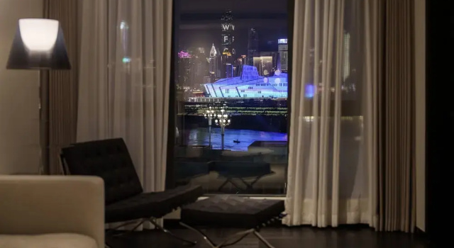 Люкс Deluxe THELILY Designer Hotel