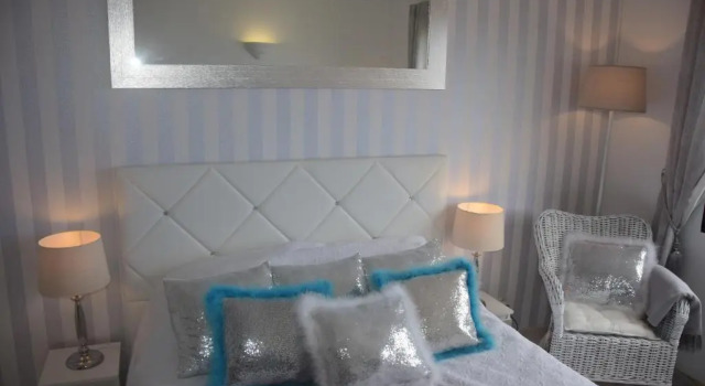 Apartment in Club Paraiso, Pp/139, Book Apartment Hotels in Tenerife with Parking, Parking