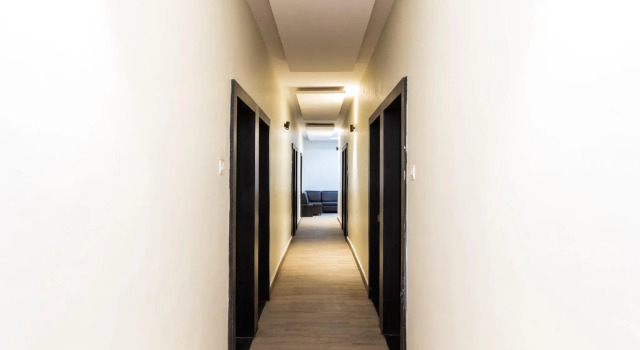OYO 30860 Sun Palace, Забронировать Отель Отели штата Махараштры 3 звезды, 3*