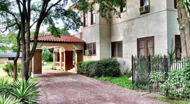 Номер Standard The Lancaster Manor Bed and Breakfast