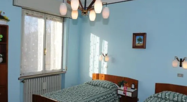 B&B Pippinella, Rezervovat Penzión se snídaní Urbania 