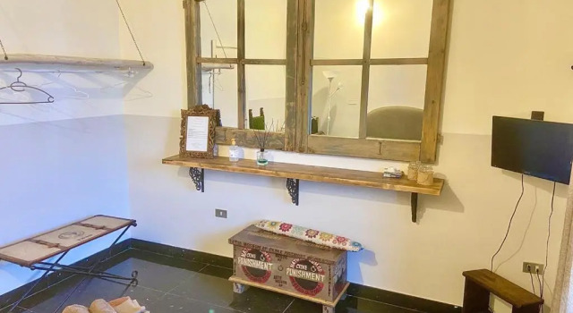 Номер Standard Casa di Marco
