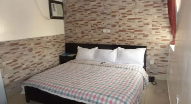 Номер Executive Ivory Suites