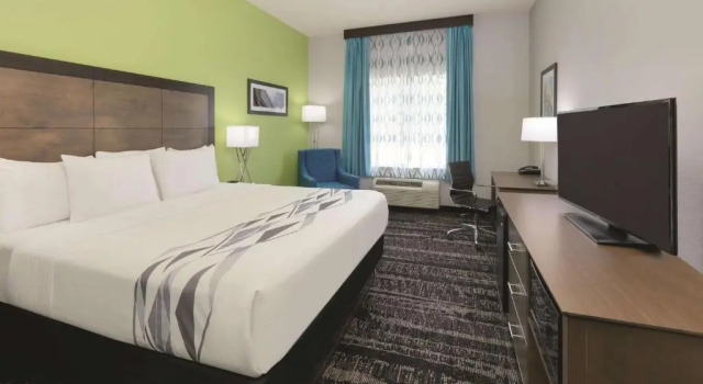 Номер Standard La Quinta by Wyndham Tyler South