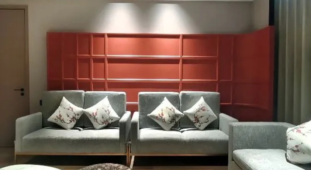 Люкс Deluxe JOYCHENG HOTEL (Yichun Jingfa Avenue Branch)