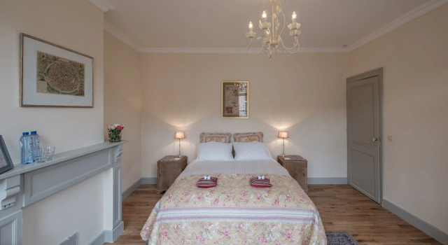 Braamberg Bed & Breakfast
