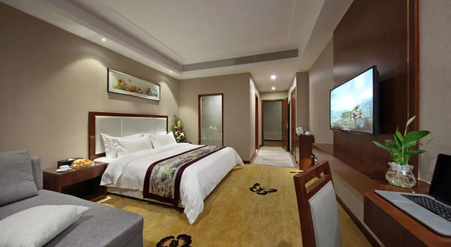 Hong Li Lai Hotel