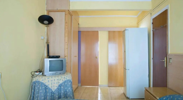 Семейный номер Standard Residencia Alclausell