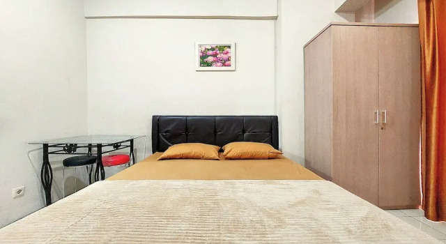Студия Adaru Property at Sunter Park View