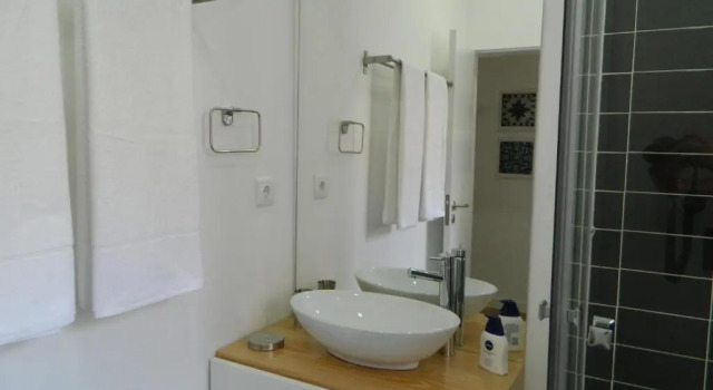 Апартаменты Enjoy Casa do Forte Apartment