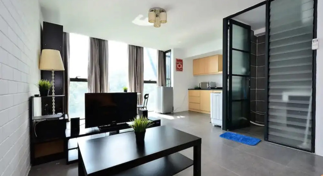 Empire Damansara Residence Suites, Забронировать Отель Отели Кота Дамансара с парковкой, Парковка
