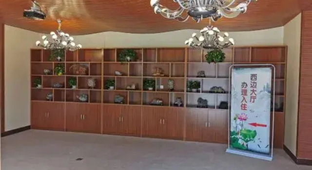 Beijing Silu Fengqing Hotel, Book Hotel Hoteller i Beijing Province med parkering, Parkering