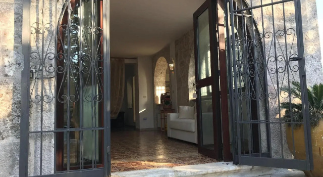 B&B Chiave d'Arco
