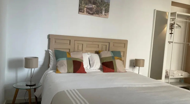 Номер Comfort Casa de las Especias