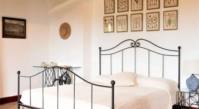 Коттедж Comfort Beautiful Villa in San Giovanni del Pantano With Pool