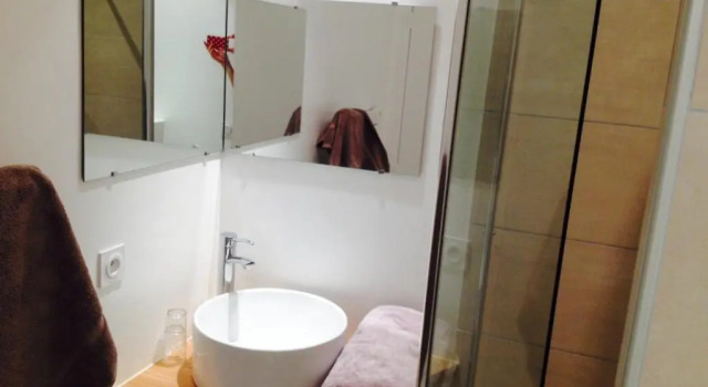 Двухместный номер Standard с видом на бассейн Lazuli Lodge