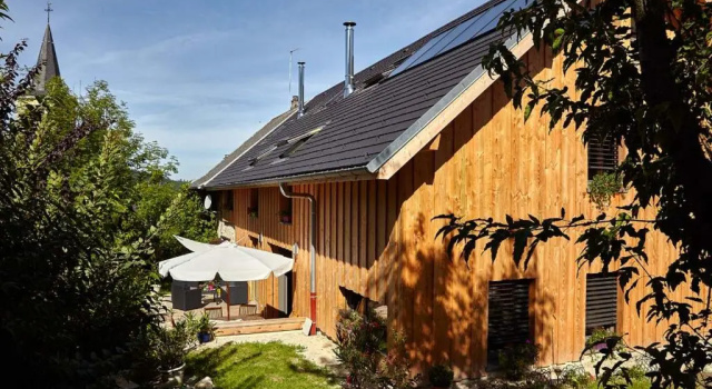 Номер Standard La Maison Des Coeurs