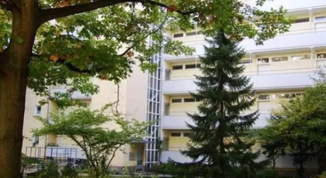 Nikol Apartments - Berlin