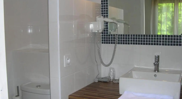 Четырёхместный номер Standard Hotel Costa Verde