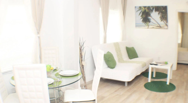 The Setai, Miami Beach, Забронировать Апартаменты/квартира Апартаменты Майами-Бич, рядом с Еврейский музей Сэнфорда Л. Зиффа, Апартаменты/квартира