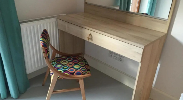 Апартаменты Nadmorski Dwór - Apartamenty przy Plaży